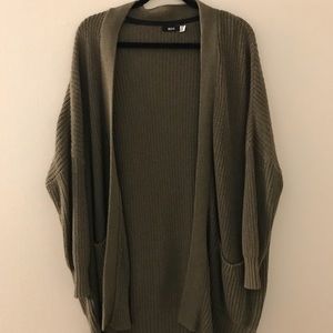 BDG Cardigan